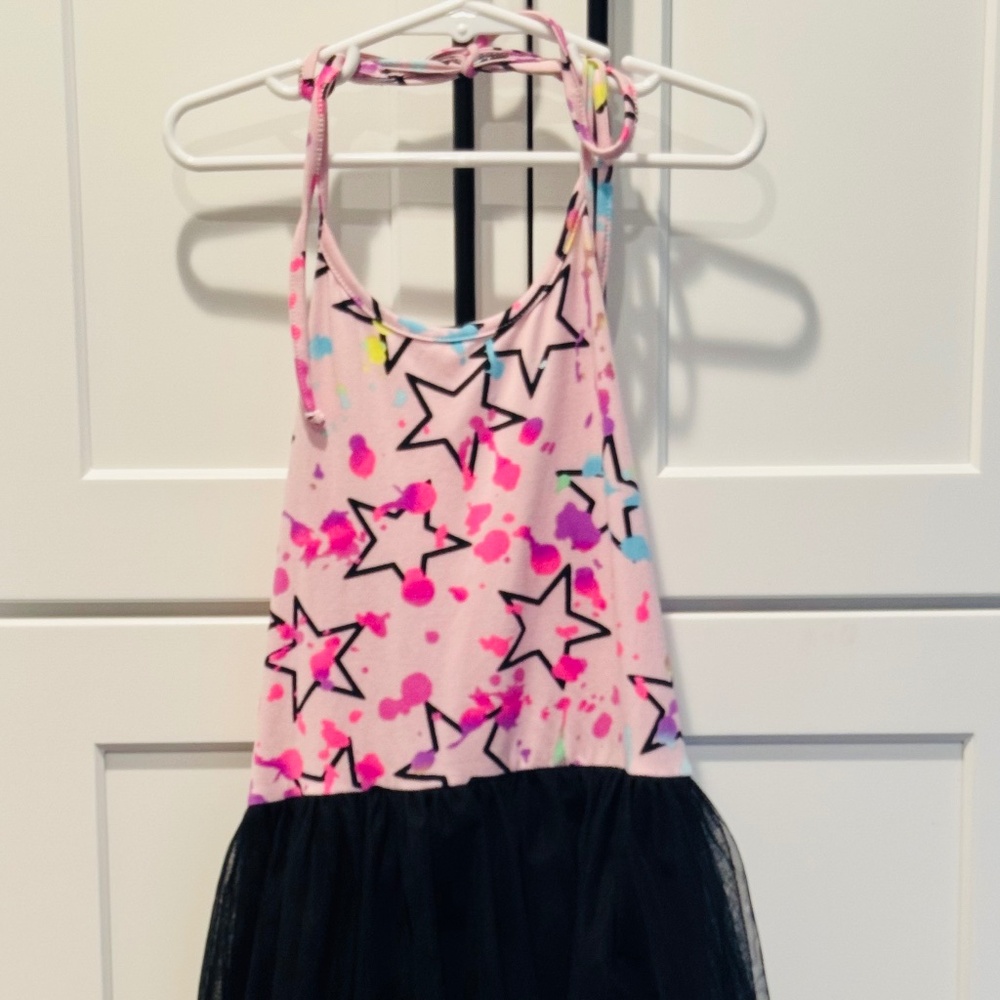 Pixie lane tulle dress